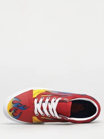 Кеди Vans Racer Old Skool модель VN0A3WKT4RQ1 Фото