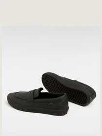 Туфли и лоферы Vans SKATE LOAFER модель VN0A5DXUBKA1 Фото