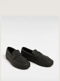 Туфли и лоферы Vans SKATE LOAFER модель VN0A5DXUBKA1 Фото
