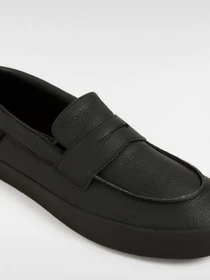 Туфли и лоферы Vans SKATE LOAFER модель VN0A5DXUBKA1 Фото