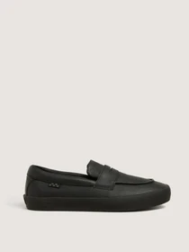 Туфли и лоферы Vans SKATE LOAFER модель VN0A5DXUBKA1 Фото