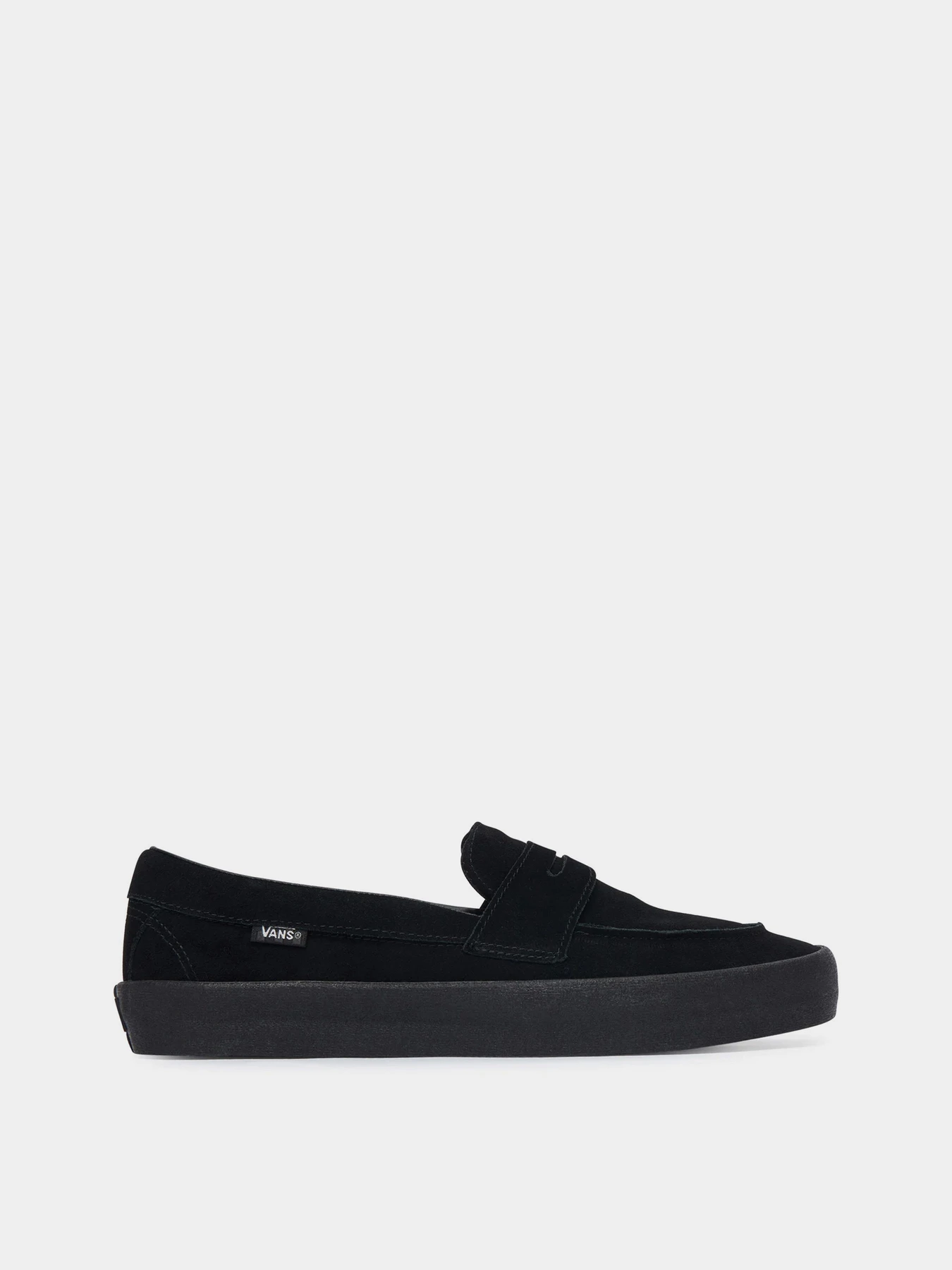 Туфлі та лофери Vans SKATE LOAFER модель VN000VA6BKA1 Туфлі та лофери Vans SKATE LOAFER модель VN000VA6BKA1 Фото