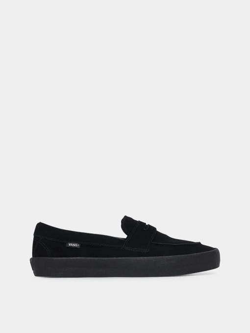 Туфли и лоферы Vans SKATE LOAFER модель VN000VA6BKA1 Фото