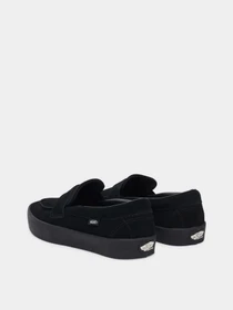 Туфлі та лофери Vans SKATE LOAFER модель VN000VA6BKA1 Фото
