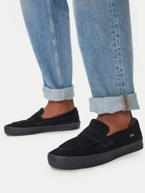 Туфлі та лофери Vans SKATE LOAFER модель VN000VA6BKA1 Фото