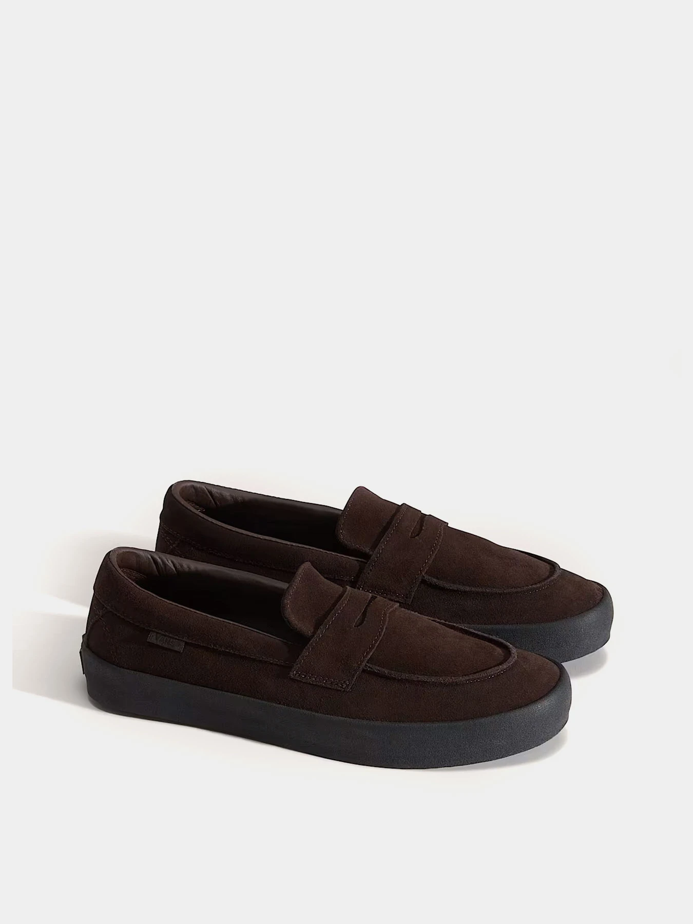 Туфли и лоферы Vans SKATE LOAFER модель VN000VA6Y491 Туфли и лоферы Vans SKATE LOAFER модель VN000VA6Y491 Фото