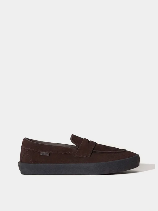 Туфлі та лофери Vans SKATE LOAFER модель VN000VA6Y491 Фото