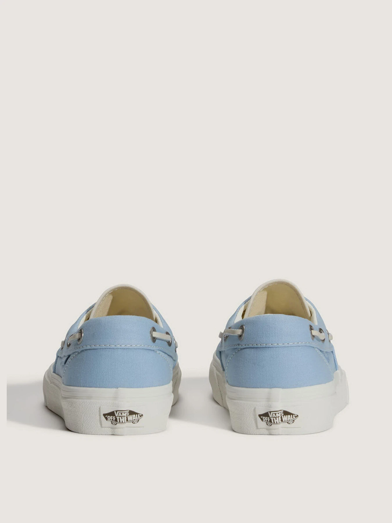 Сліпони та мокасини Vans AUTHENTIC BOAT SHOE модель VN000Z6WGRI1 Сліпони та мокасини Vans AUTHENTIC BOAT SHOE модель VN000Z6WGRI1 Фото