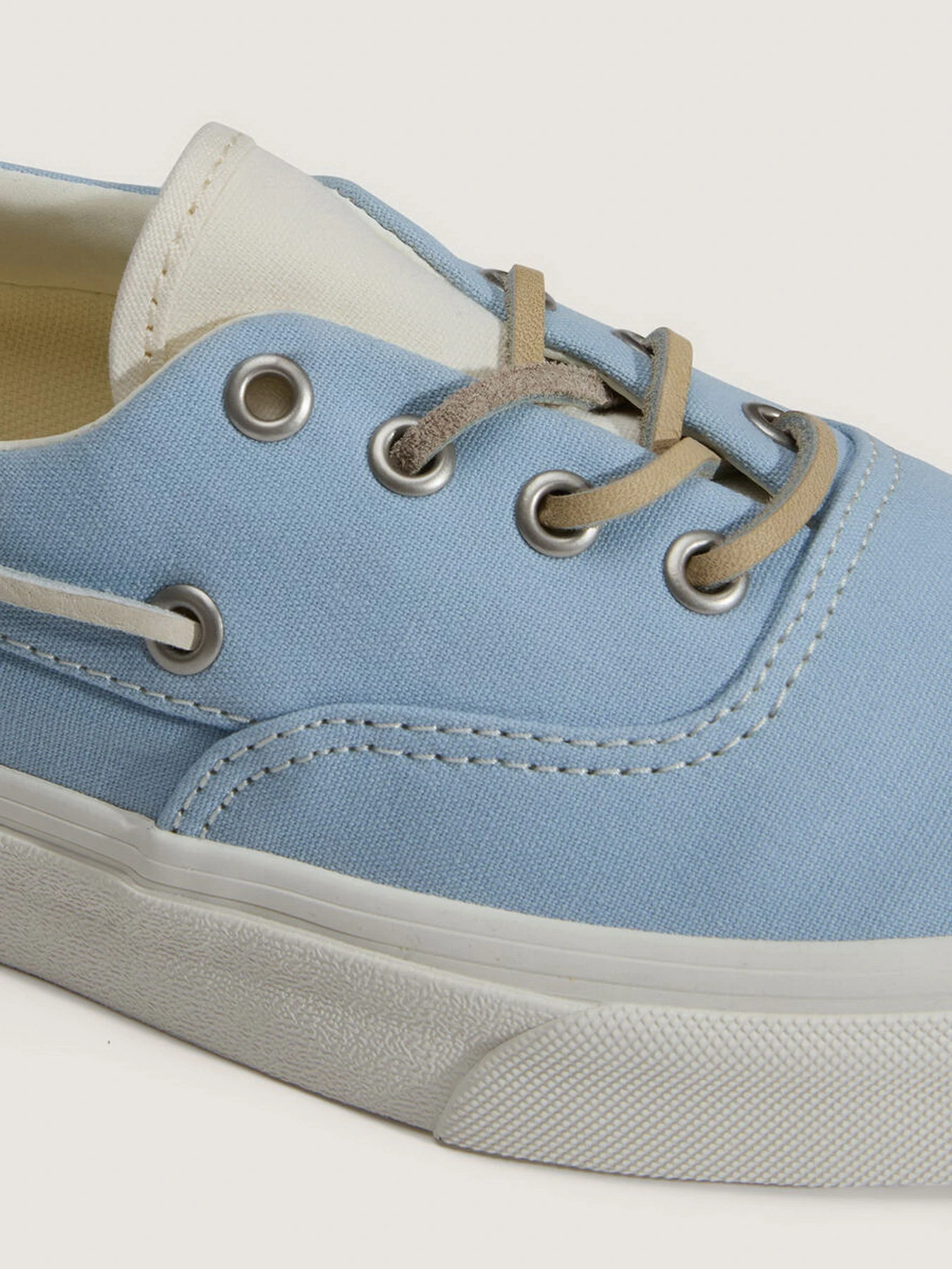 Сліпони та мокасини Vans AUTHENTIC BOAT SHOE модель VN000Z6WGRI1 Сліпони та мокасини Vans AUTHENTIC BOAT SHOE модель VN000Z6WGRI1 Фото