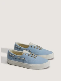 Сліпони та мокасини Vans AUTHENTIC BOAT SHOE модель VN000Z6WGRI1 Фото