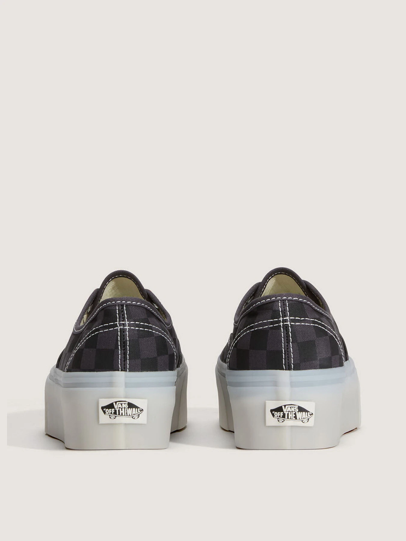 Кеди Vans AUTHENTIC STACKFORM модель VN000CN0CC81 Кеди Vans AUTHENTIC STACKFORM модель VN000CN0CC81 Фото
