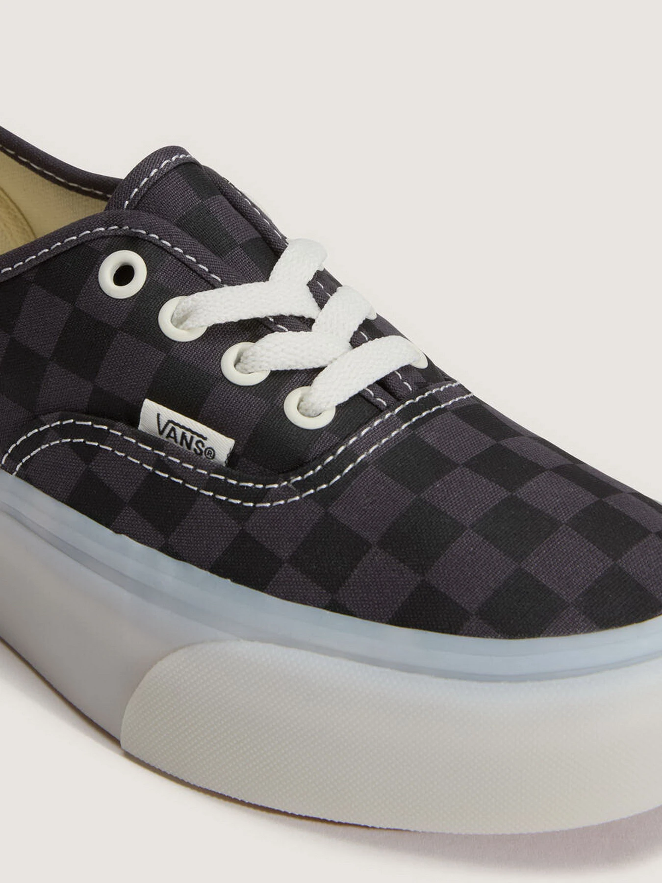 Кеди Vans AUTHENTIC STACKFORM модель VN000CN0CC81 Кеди Vans AUTHENTIC STACKFORM модель VN000CN0CC81 Фото