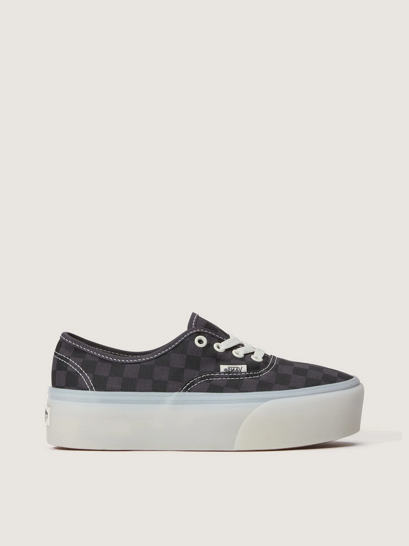 Кеди Vans AUTHENTIC STACKFORM модель VN000CN0CC81 Кеди Vans AUTHENTIC STACKFORM модель VN000CN0CC81 Фото