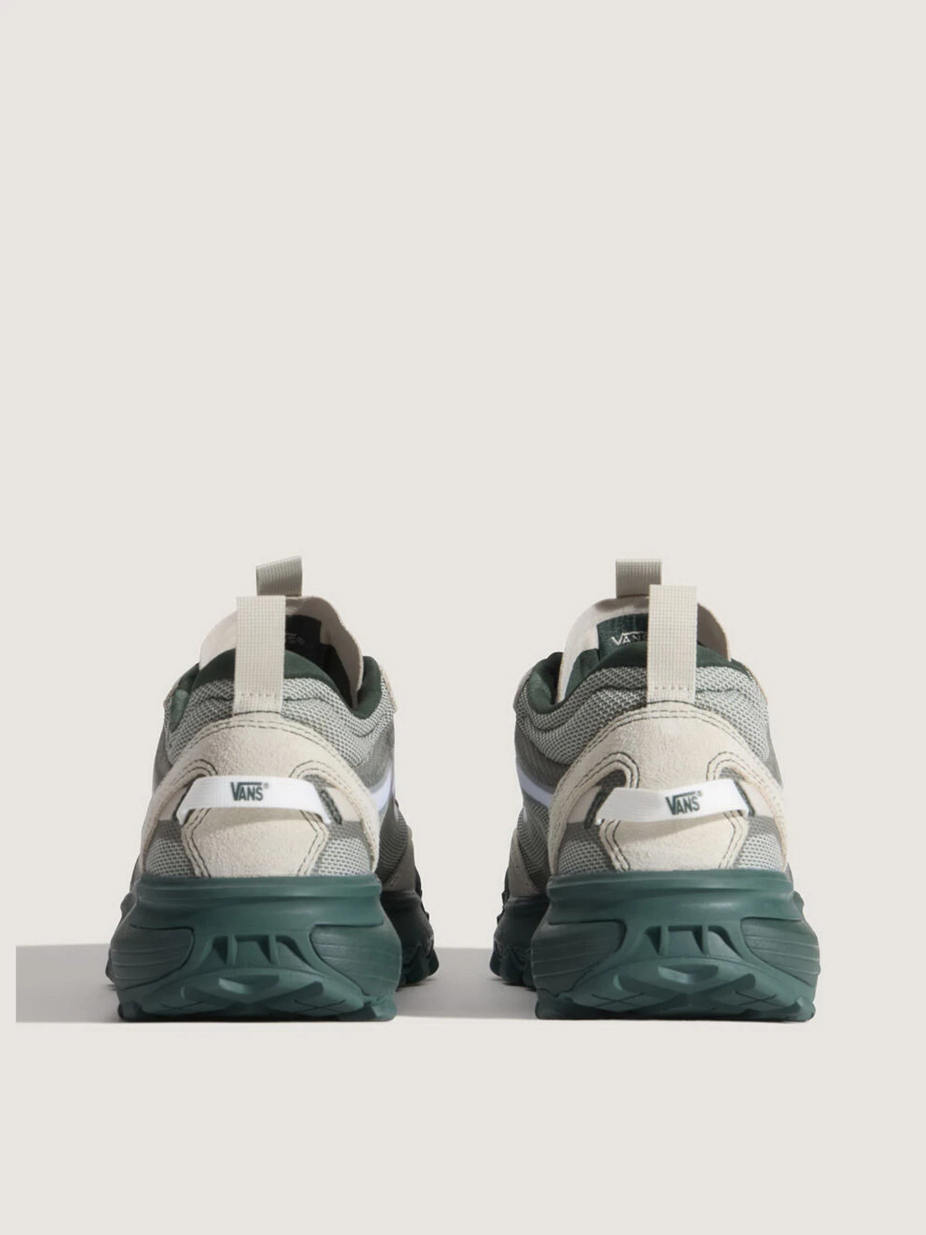 Кросівки Vans CROSSPATH XC модель VN000EAN2N11 Фото