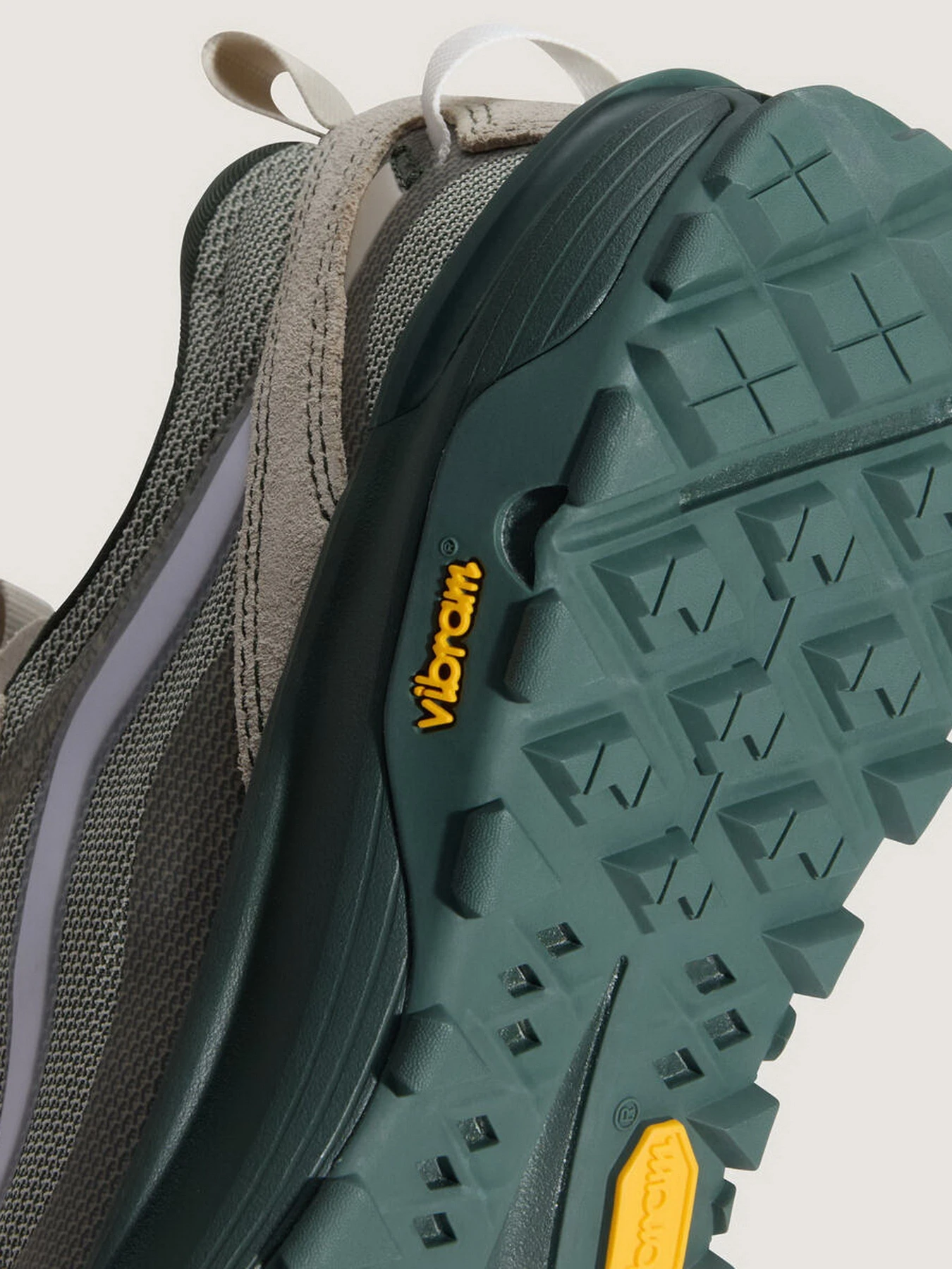 Кросівки Vans CROSSPATH XC модель VN000EAN2N11 Фото