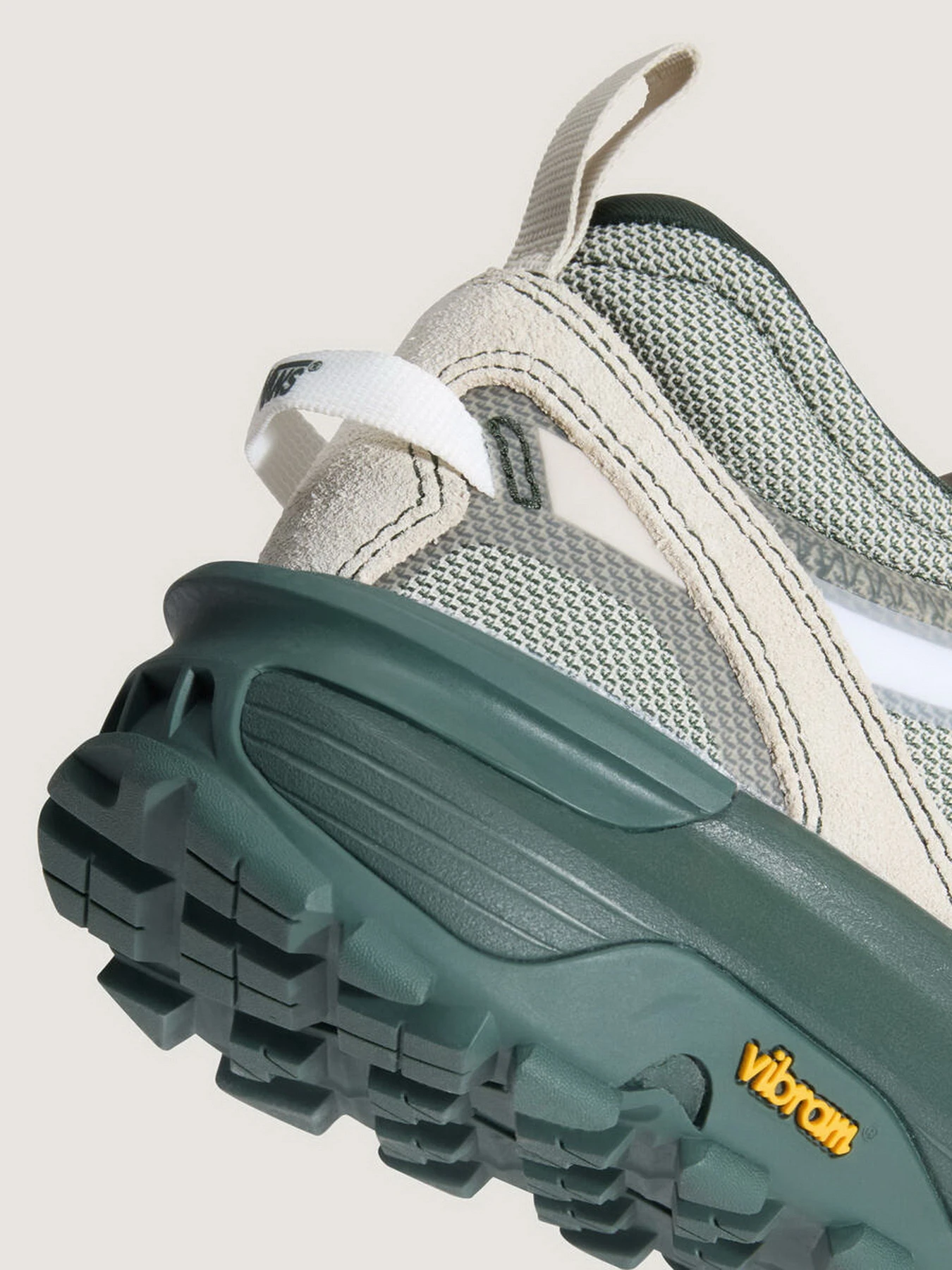 Кросівки Vans CROSSPATH XC модель VN000EAN2N11 Фото