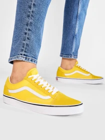 Кеды Vans Old Skool модель VN0A3WKTCA11 Фото