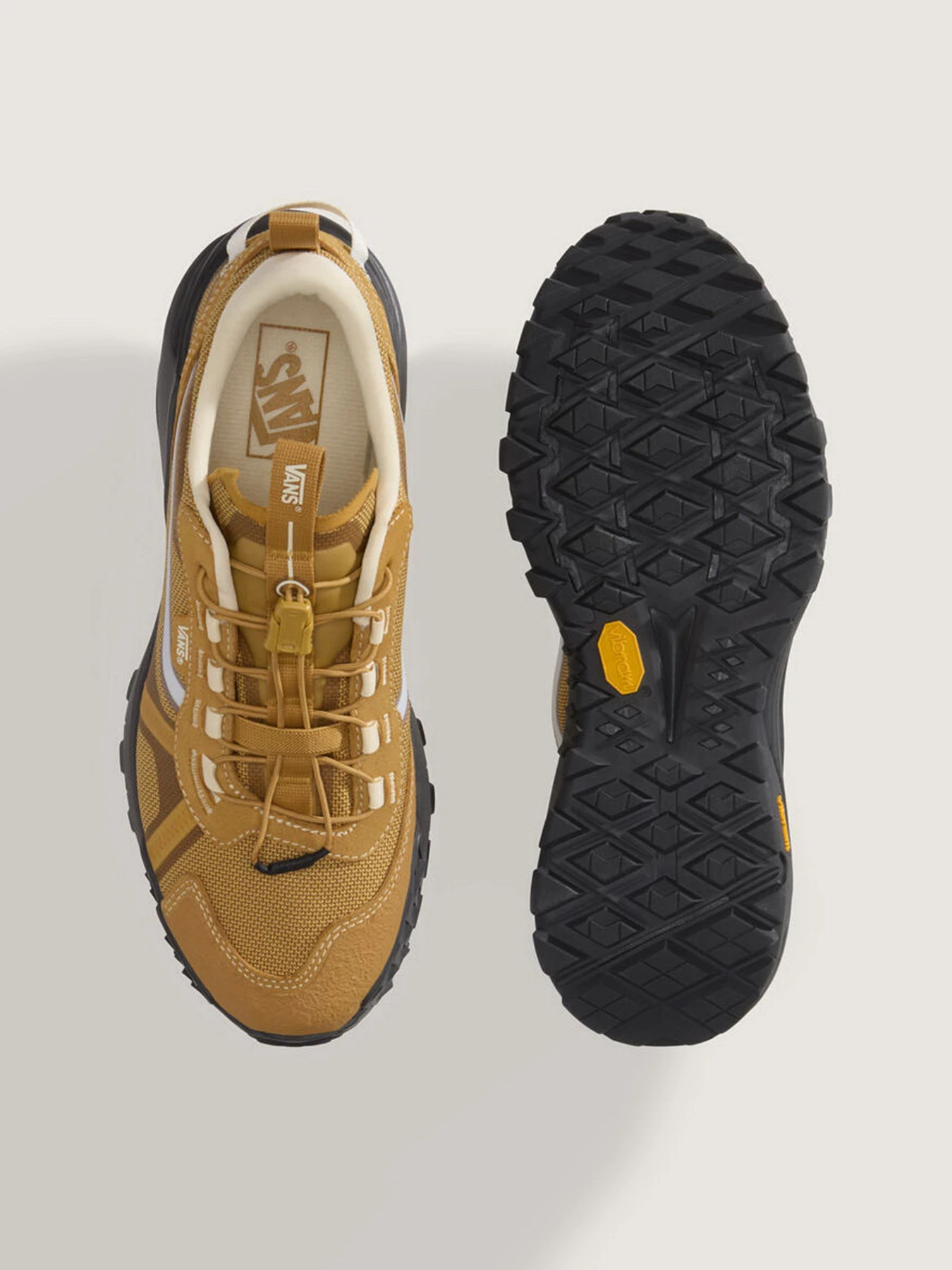 Кросівки Vans CROSSPATH XC модель VN000EANGR81 Кросівки Vans CROSSPATH XC модель VN000EANGR81 Фото