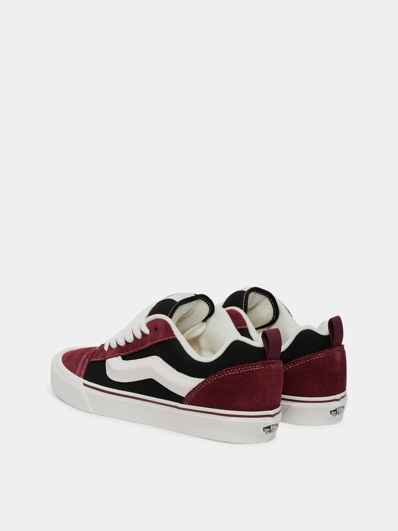 Кеды Vans KNU SKOOL модель VN000D2202Y1 Фото