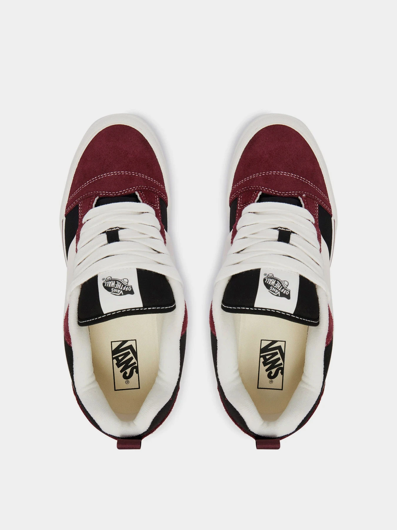 Кеды Vans KNU SKOOL модель VN000D2202Y1 Фото