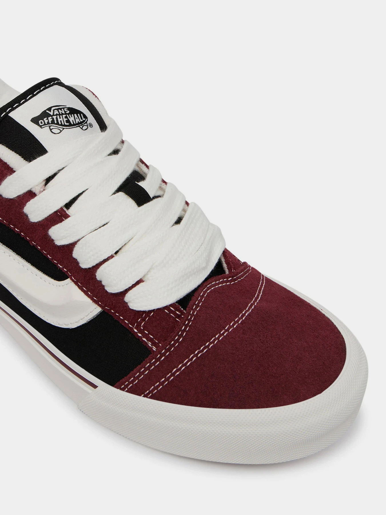 Кеды Vans KNU SKOOL модель VN000D2202Y1 Фото