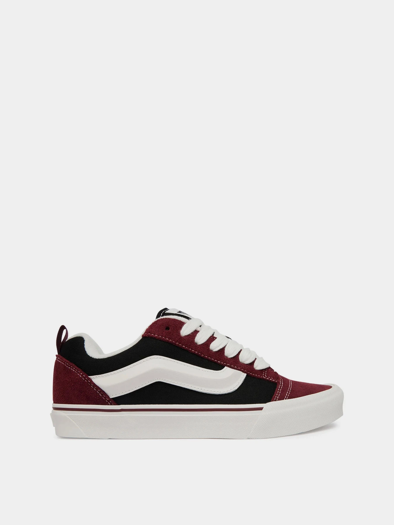 Кеды Vans KNU SKOOL модель VN000D2202Y1 Фото