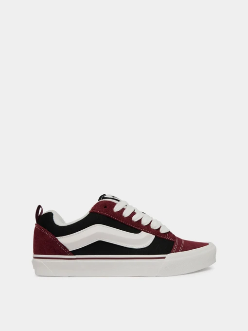 Кеды Vans KNU SKOOL модель VN000D2202Y1 Фото