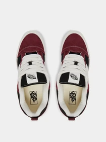 Кеды Vans KNU SKOOL модель VN000D2202Y1 Фото