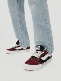 Кеды Vans KNU SKOOL модель VN000D2202Y1 Фото