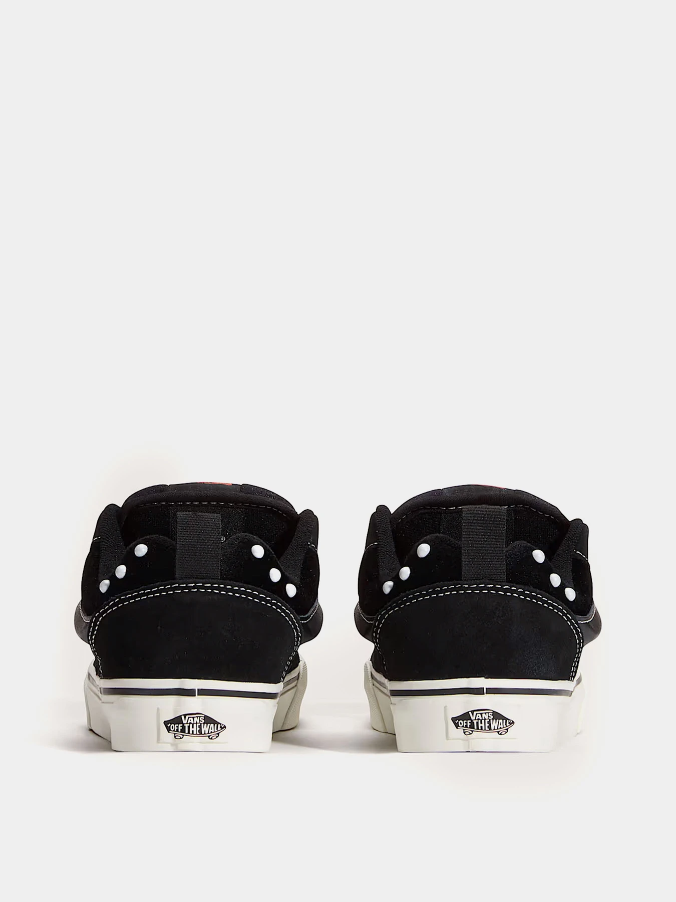 Кеды Vans KNU SKOOL модель VN000D6ZBLA1 Кеды Vans KNU SKOOL модель VN000D6ZBLA1 Фото