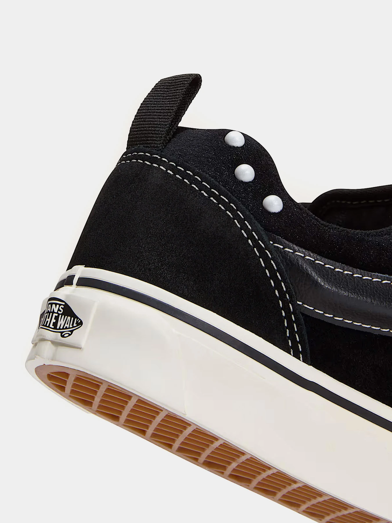 Кеды Vans KNU SKOOL модель VN000D6ZBLA1 Кеды Vans KNU SKOOL модель VN000D6ZBLA1 Фото