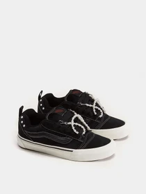 Кеды Vans KNU SKOOL модель VN000D6ZBLA1 Фото