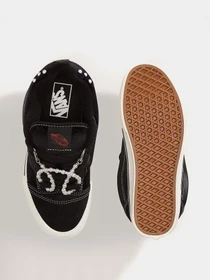 Кеды Vans KNU SKOOL модель VN000D6ZBLA1 Фото