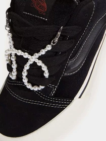 Кеды Vans KNU SKOOL модель VN000D6ZBLA1 Фото