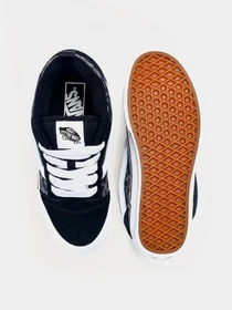 Кеды Vans KNU SKOOL модель VN000Z8XBLK1 Фото