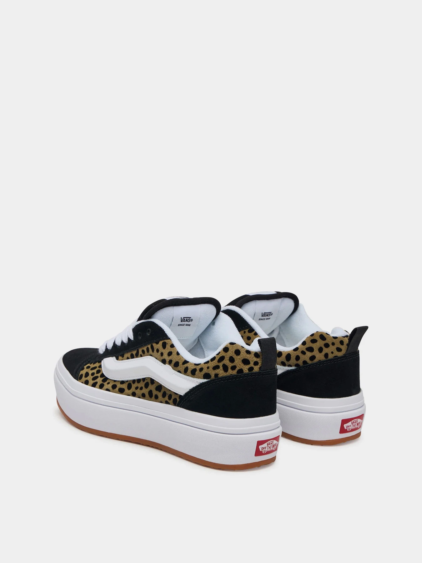Кеды Vans KNU SKOOL STACKLITE модель VN000Z6MH651 Кеды Vans KNU SKOOL STACKLITE модель VN000Z6MH651 Фото