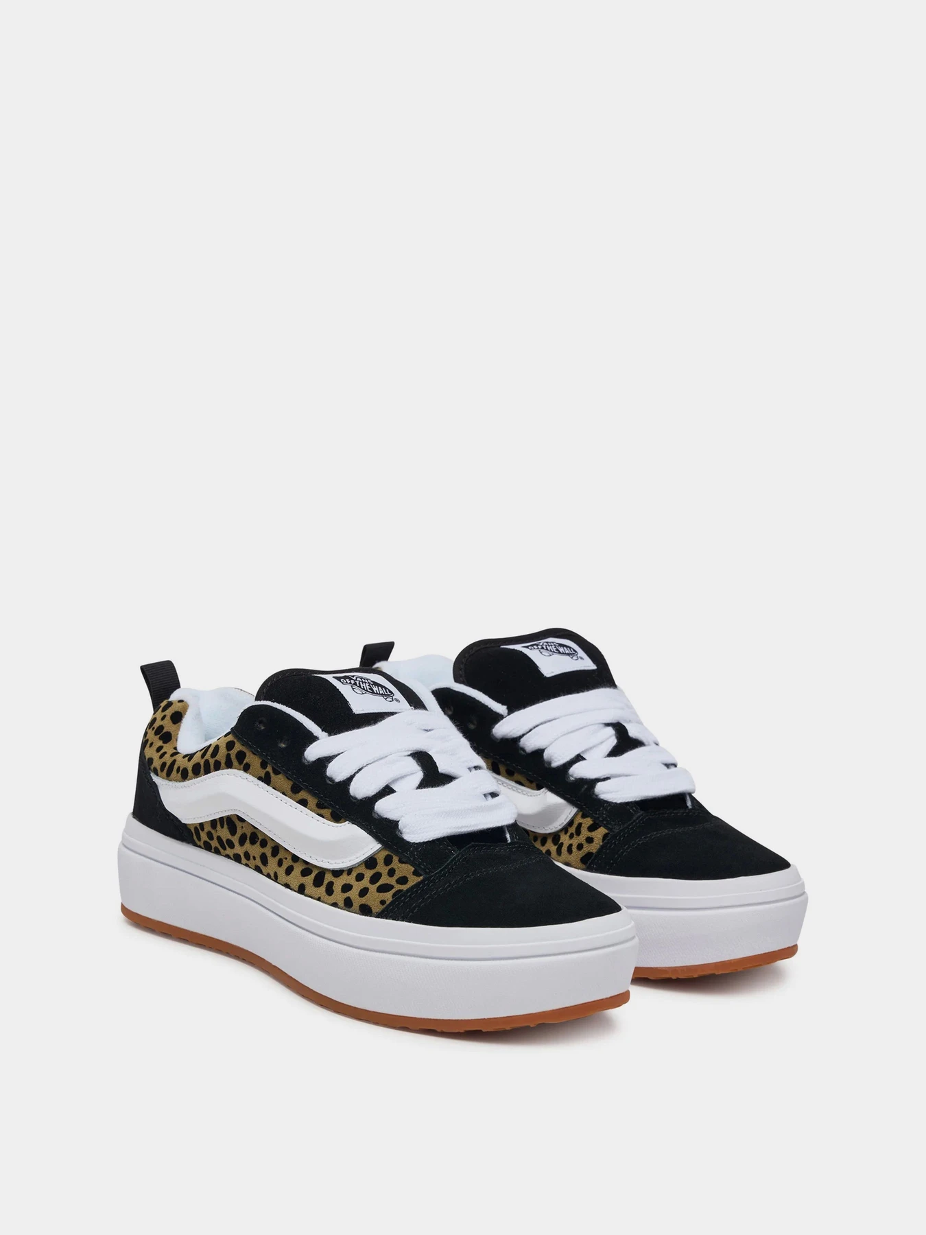 Кеды Vans KNU SKOOL STACKLITE модель VN000Z6MH651 Кеды Vans KNU SKOOL STACKLITE модель VN000Z6MH651 Фото