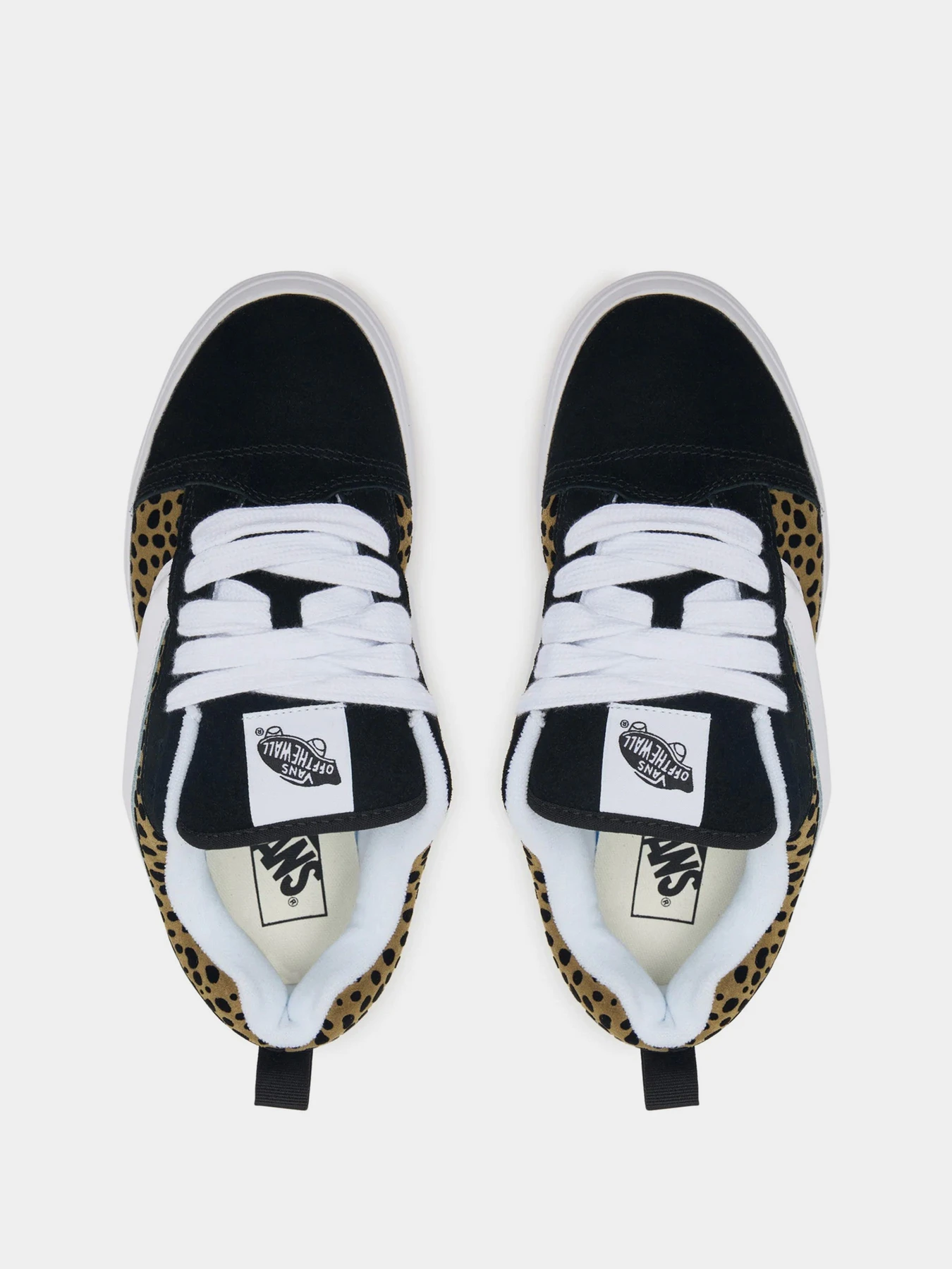 Кеды Vans KNU SKOOL STACKLITE модель VN000Z6MH651 Кеды Vans KNU SKOOL STACKLITE модель VN000Z6MH651 Фото