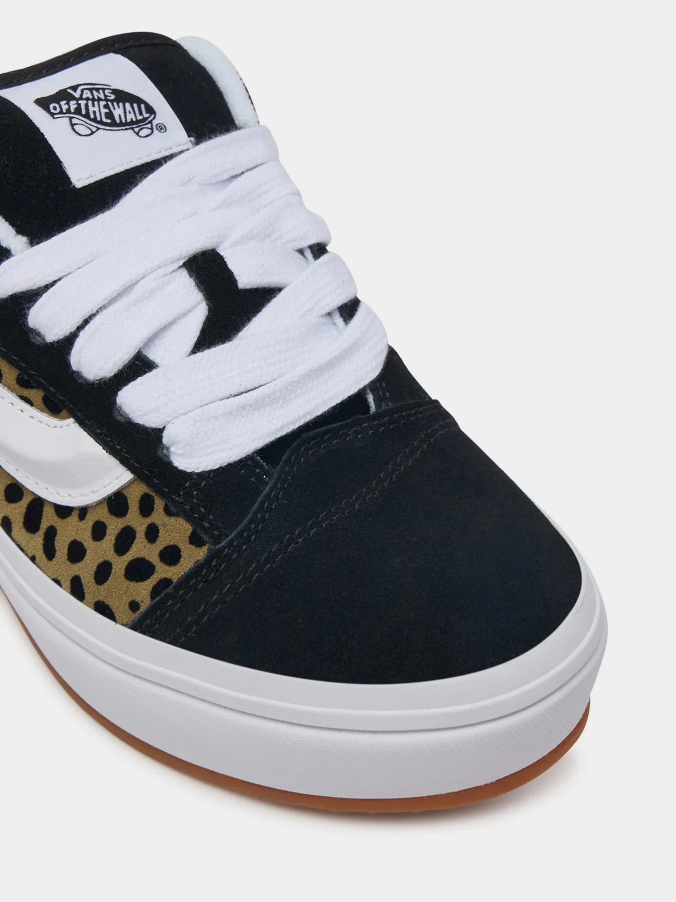 Кеды Vans KNU SKOOL STACKLITE модель VN000Z6MH651 Кеды Vans KNU SKOOL STACKLITE модель VN000Z6MH651 Фото