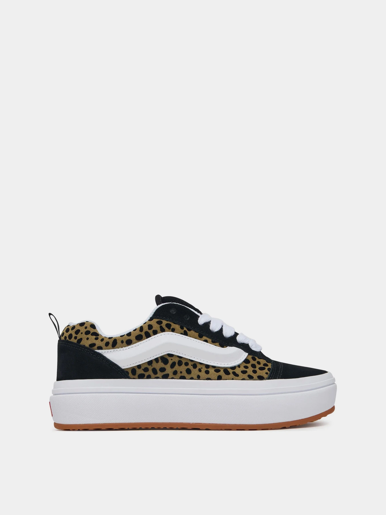 Кеды Vans KNU SKOOL STACKLITE модель VN000Z6MH651 Кеды Vans KNU SKOOL STACKLITE модель VN000Z6MH651 Фото