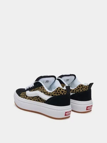 Кеды Vans KNU SKOOL STACKLITE модель VN000Z6MH651 Фото