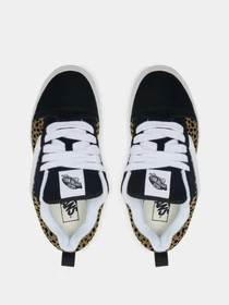 Кеды Vans KNU SKOOL STACKLITE модель VN000Z6MH651 Фото