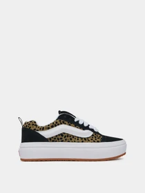 Кеды Vans KNU SKOOL STACKLITE модель VN000Z6MH651 Фото