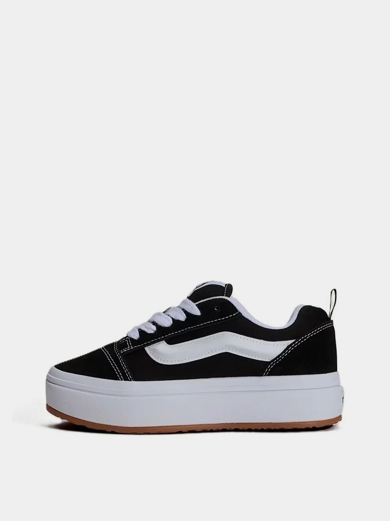 Кеды Vans KNU SKOOL STACKLITE модель VN000Z6MY281 Кеды Vans KNU SKOOL STACKLITE модель VN000Z6MY281 Фото