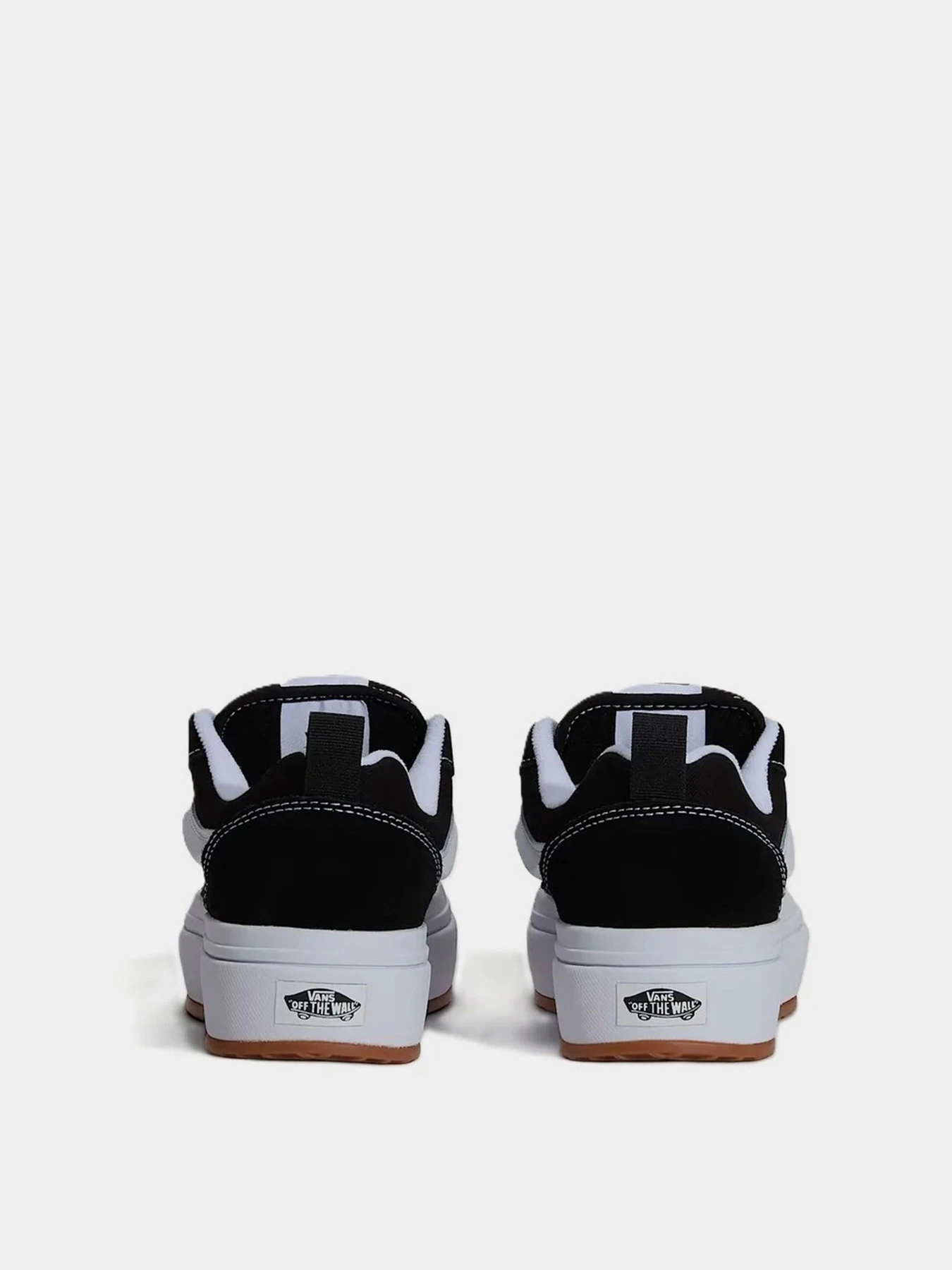 Кеды Vans KNU SKOOL STACKLITE модель VN000Z6MY281 Кеды Vans KNU SKOOL STACKLITE модель VN000Z6MY281 Фото