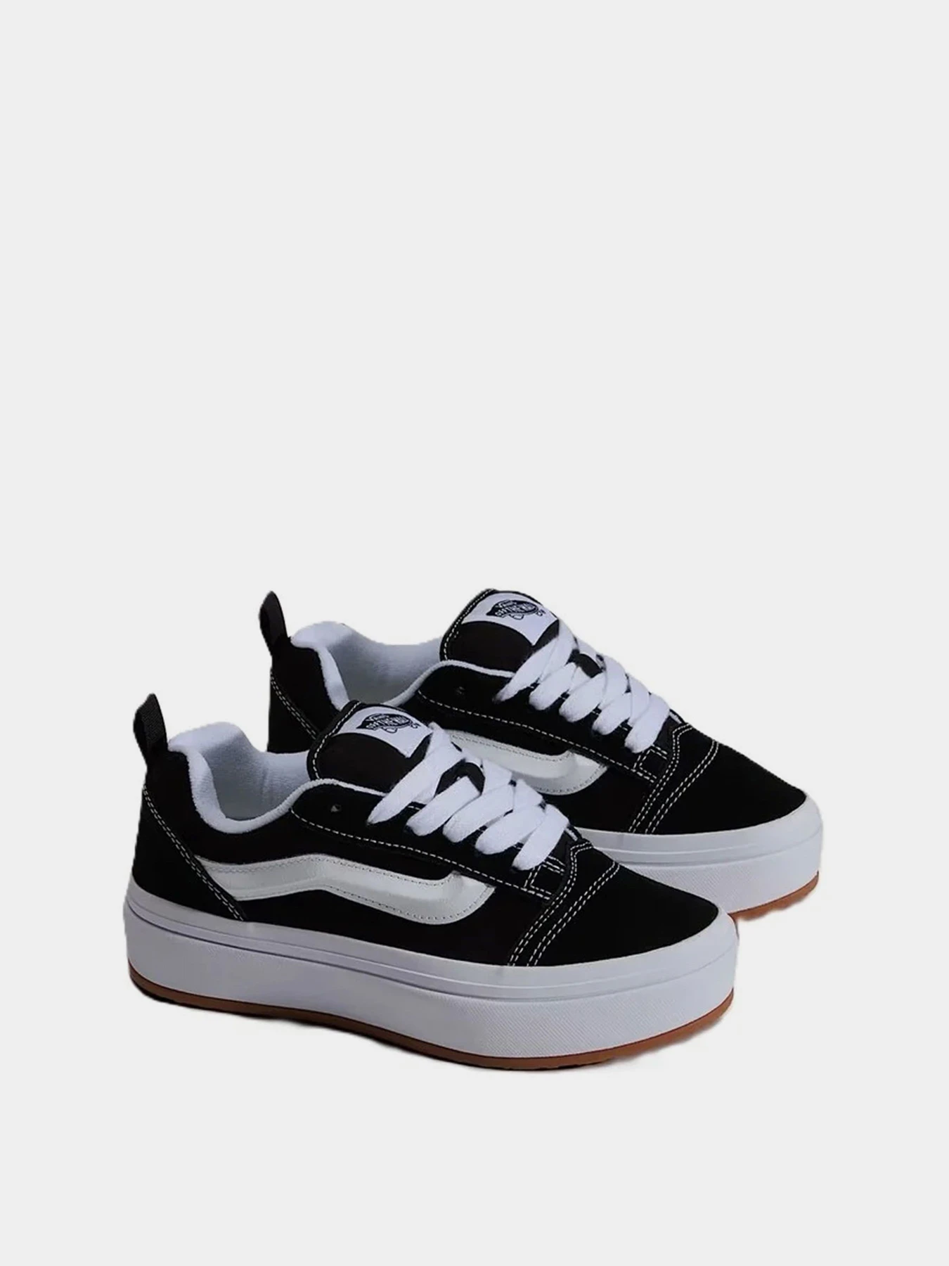 Кеды Vans KNU SKOOL STACKLITE модель VN000Z6MY281 Кеды Vans KNU SKOOL STACKLITE модель VN000Z6MY281 Фото