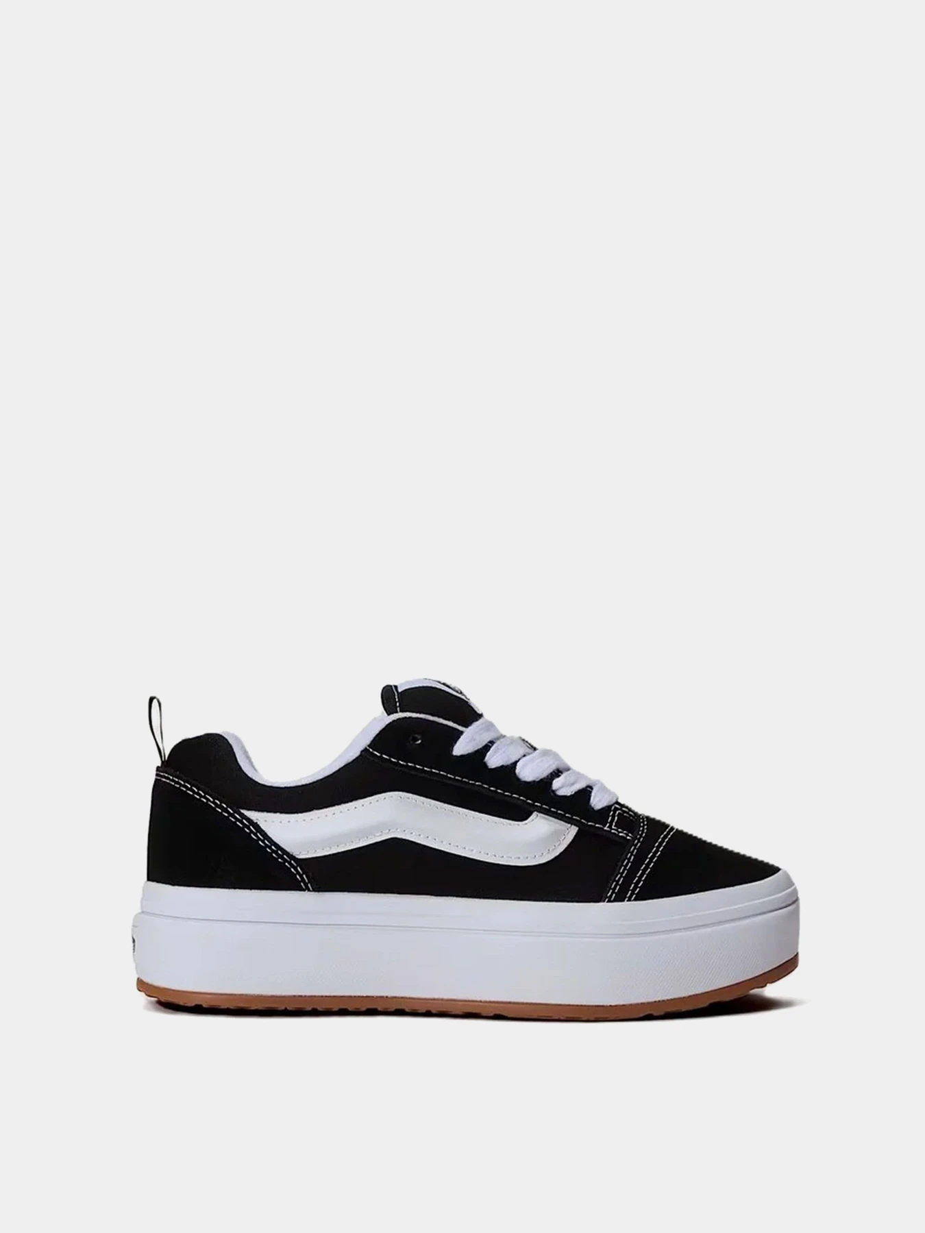 Кеды Vans KNU SKOOL STACKLITE модель VN000Z6MY281 Кеды Vans KNU SKOOL STACKLITE модель VN000Z6MY281 Фото