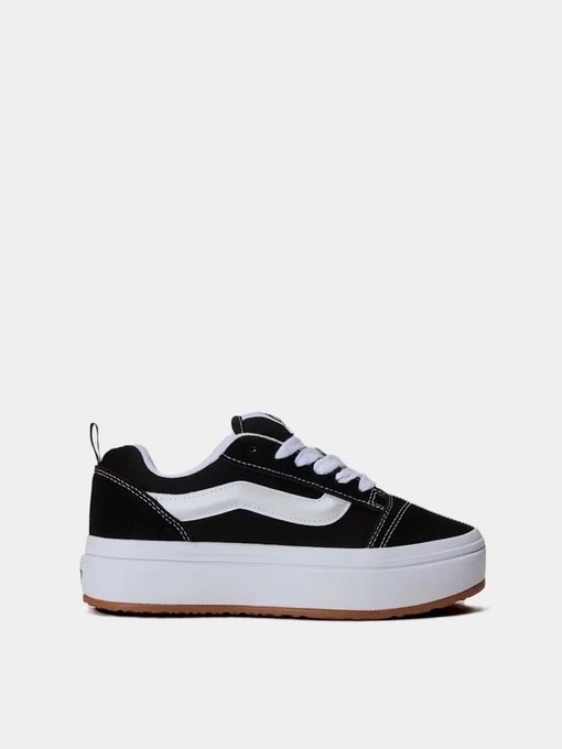 Кеды Vans KNU SKOOL STACKLITE модель VN000Z6MY281 Фото