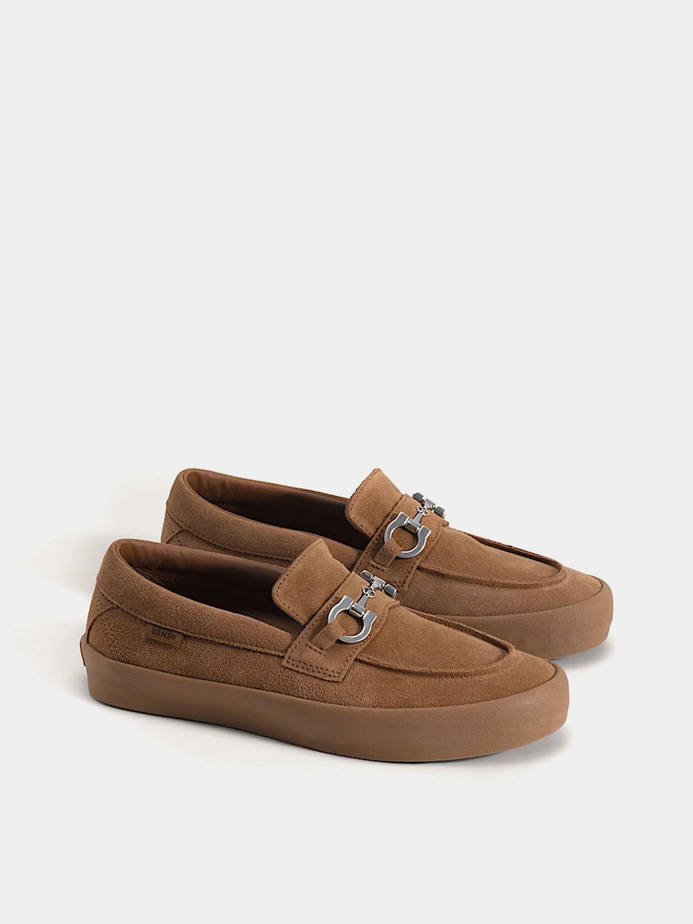 Туфли и лоферы Vans LOAFER 53 модель VN000Z767UG1 Фото