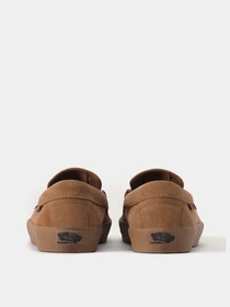 Туфли и лоферы Vans LOAFER 53 модель VN000Z767UG1 Фото